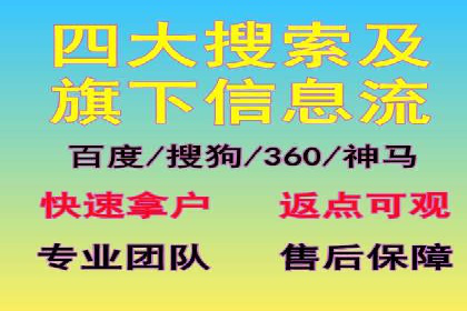 百度品牌广告的创意与执行案例